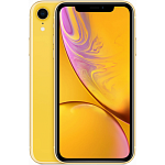 Утерян Iphone XR желтого цвета