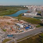Продам, 57,6 кв.м, 2-комнатная — Краснознаменск