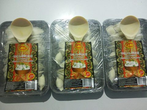 Артель Вкусных Продуктов — Краснознаменск