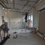 Ремонт и отделка квартир Спб