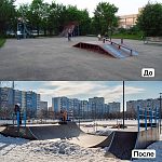 Рубрика «До» и «После»