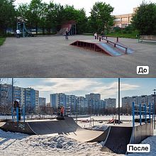 Рубрика «До» и «После»