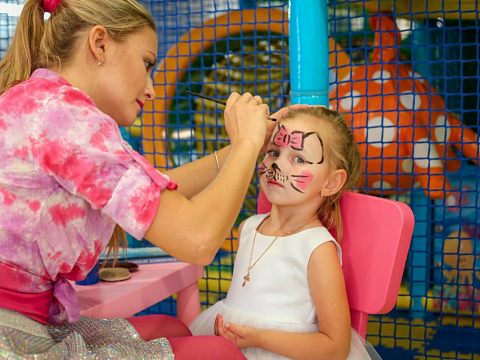 «KINDER-ПРАЗДНИК» - студия детских праздников — Краснознаменск