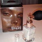 Новый глиттер-спрей Miamitats — Краснознаменск