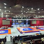 Триумф спортсменов Краснознаменска на чемпионате и первенстве Мира по универсальному бою