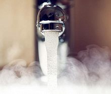 Воду начнут отключать не раньше 1 июля