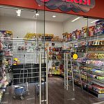 Ресепшен, стелажи , витрины , экономпанели  — Краснознаменск