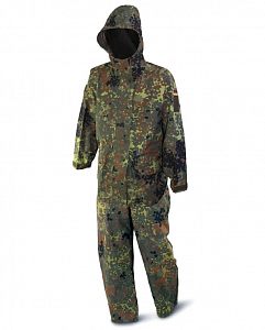 костюм "Бундесвер"