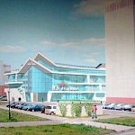 В 2011 году во дворе домов по ул. Победы 21 и 23 планировалось строительство нового офисного здания, с магазинами и детским кафе