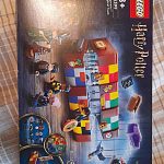 Lego Harry Potter 76399 Волшебный чемодан хогвартс