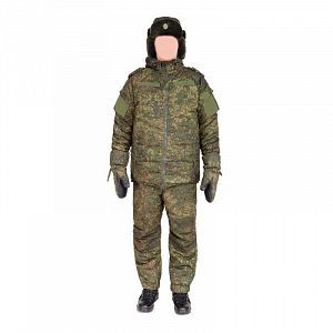 Костюм зимний