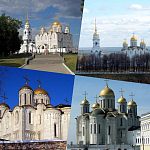 Новая экскурсионная программа от компании "Золотая Середина"! Музеи Владимира! Золотые Ворота, Дом Столетовых, Старый Владимир! Есть 15 мест!