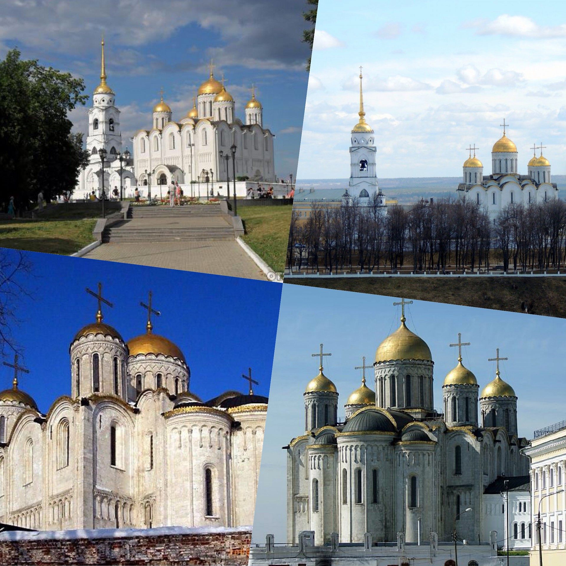 Новая экскурсионная программа от компании "Золотая Середина"! Музеи Владимира! Золотые Ворота, Дом Столетовых, Старый Владимир! Есть 15 мест!