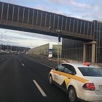 Новая камера фото-видеофиксации в районе Лесного городка