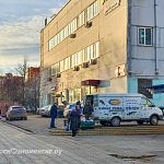 Покупаете что-то в фургончиках с едой?