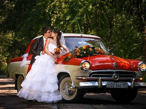 Wedding & family photo. Alexander Perederiy. — Краснознаменск
