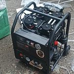 Промывка системы отопления 