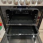 Комбинированная плита Gefest ПГЭ 6102-01 0194 — Краснознаменск