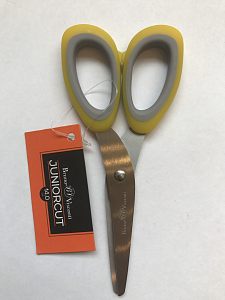 Ножницы из нержавеющей стали,14 см JUNIORCUT