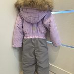Продам зимний комбинезон NIKASTYLE, размер 104 — Краснознаменск