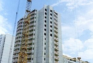 Строительство ул. Гагарина