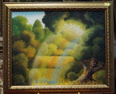 Солнечный ветер 4