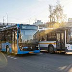 Между автобусом 58а и электричкой минимум времени — Краснознаменск