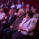Фестиваль клипов в Молодежном центре — Краснознаменск