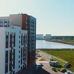 Продам, 57,6 кв.м, 2-комнатная — Краснознаменск