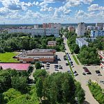 Жители Краснознаменска жалуются на городскую баню