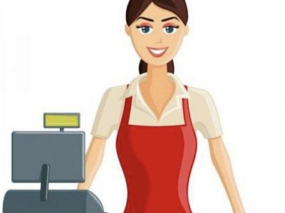 Приглашаем на работу Продавца