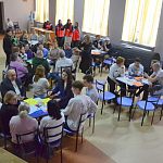 Городская лаборатория «Комсомольский бульвар своими руками»