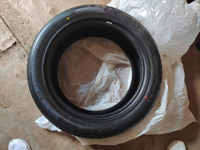 LingLong Green-Max 4x4 HP 215/55 R18 95V