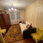 Продам, 55.9 кв.м, 3-комнатная — Краснознаменск