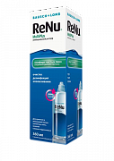 Раствор Bausch + Lomb ReNu MultiPlus
