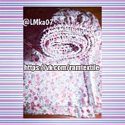 Простынь на резинке