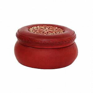 Шкатулка "Виолетта"