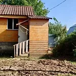 Продам, 36,3 кв.м, 12 соток, Отдельный дом — Краснознаменск