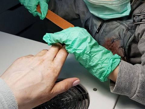 Студия красоты «Rena» — Краснознаменск