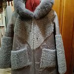 Дубленка  — Краснознаменск