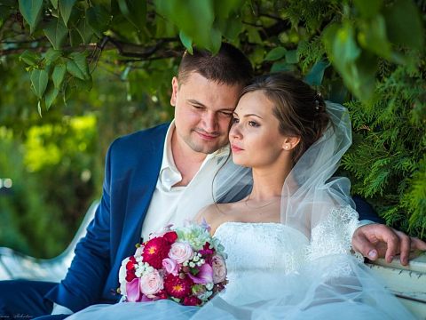 Фотограф Аболенцев Роман — Краснознаменск