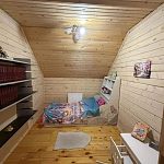 Сдам, 85 кв.м, 2.85 сотки, Отдельный дом — Краснознаменск