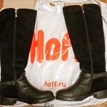 Продаю сапоги
