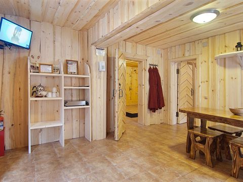 Голицын клуб — Краснознаменск