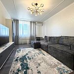 Продам, 59,6 кв.м, 2-комнатная — Краснознаменск