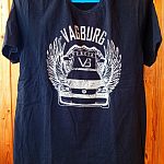 Футболки/наклейки VAGBURG — Краснознаменск