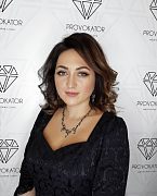 Вечерний макияж