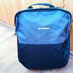 Велосумки на багажник 15 л