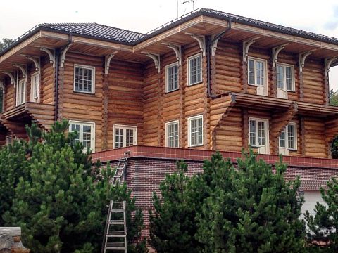 Строительство и ремонт — Краснознаменск