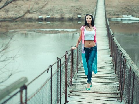 Фотограф Аболенцев Роман — Краснознаменск